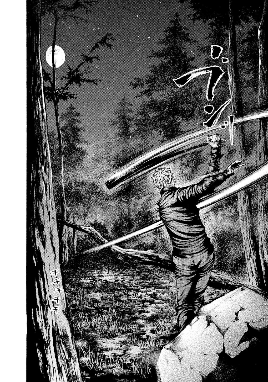 Battle Studies Lesson 116 14