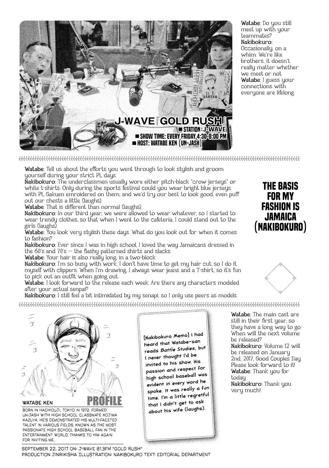Battle Studies Lesson 123.5 4