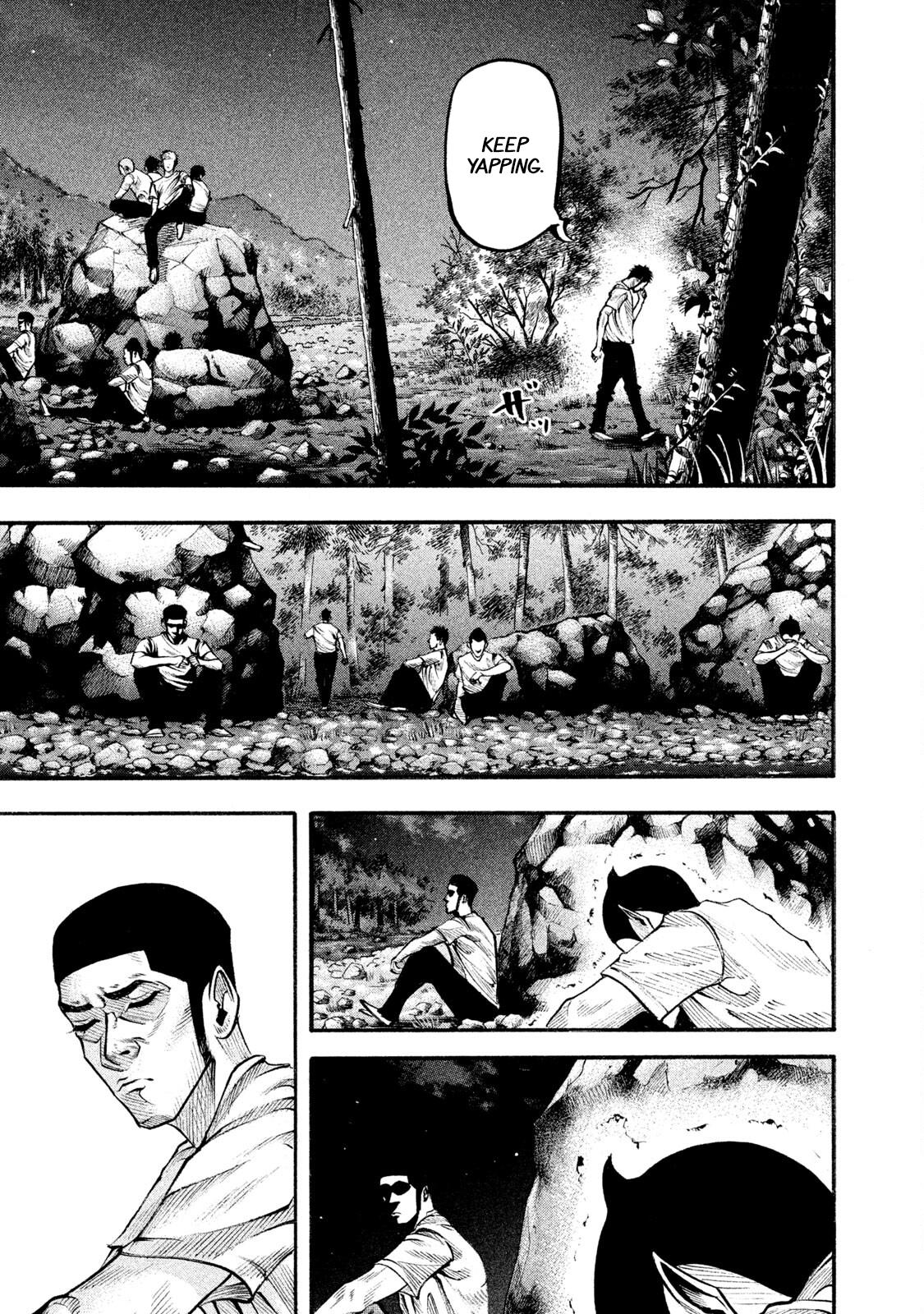 Battle Studies Lesson 124 16