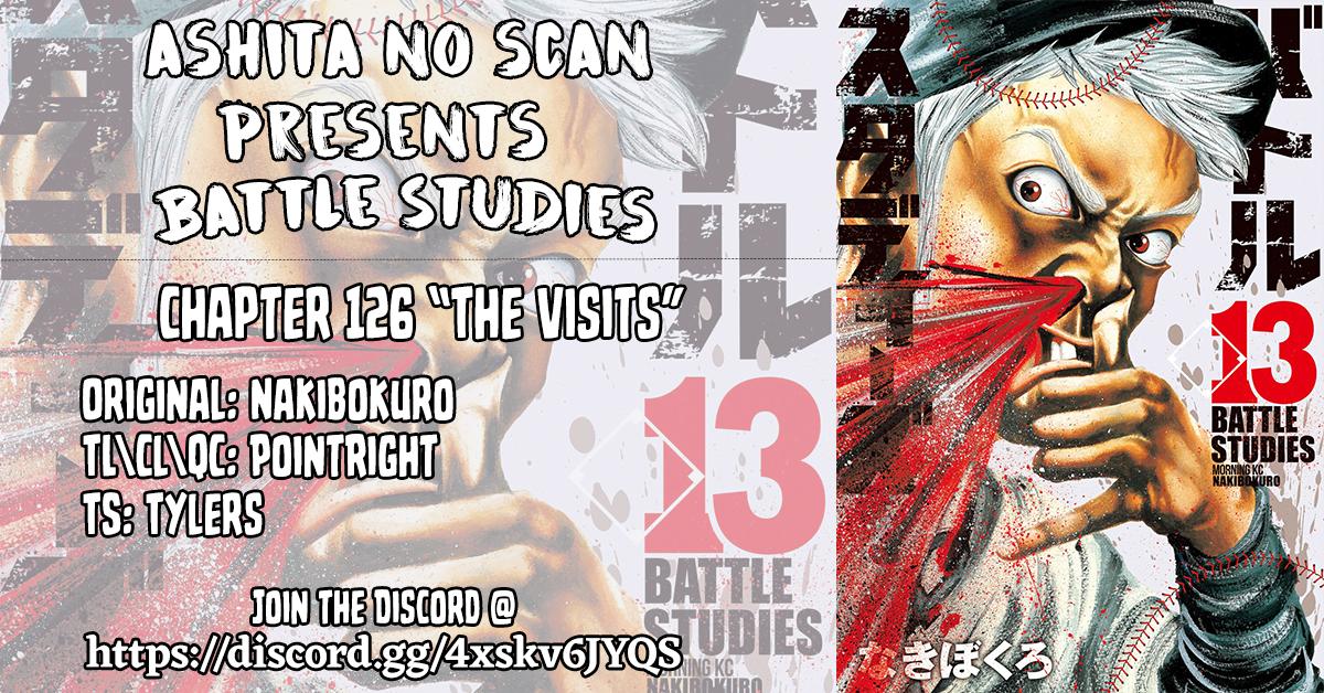 Battle Studies Lesson 126 19