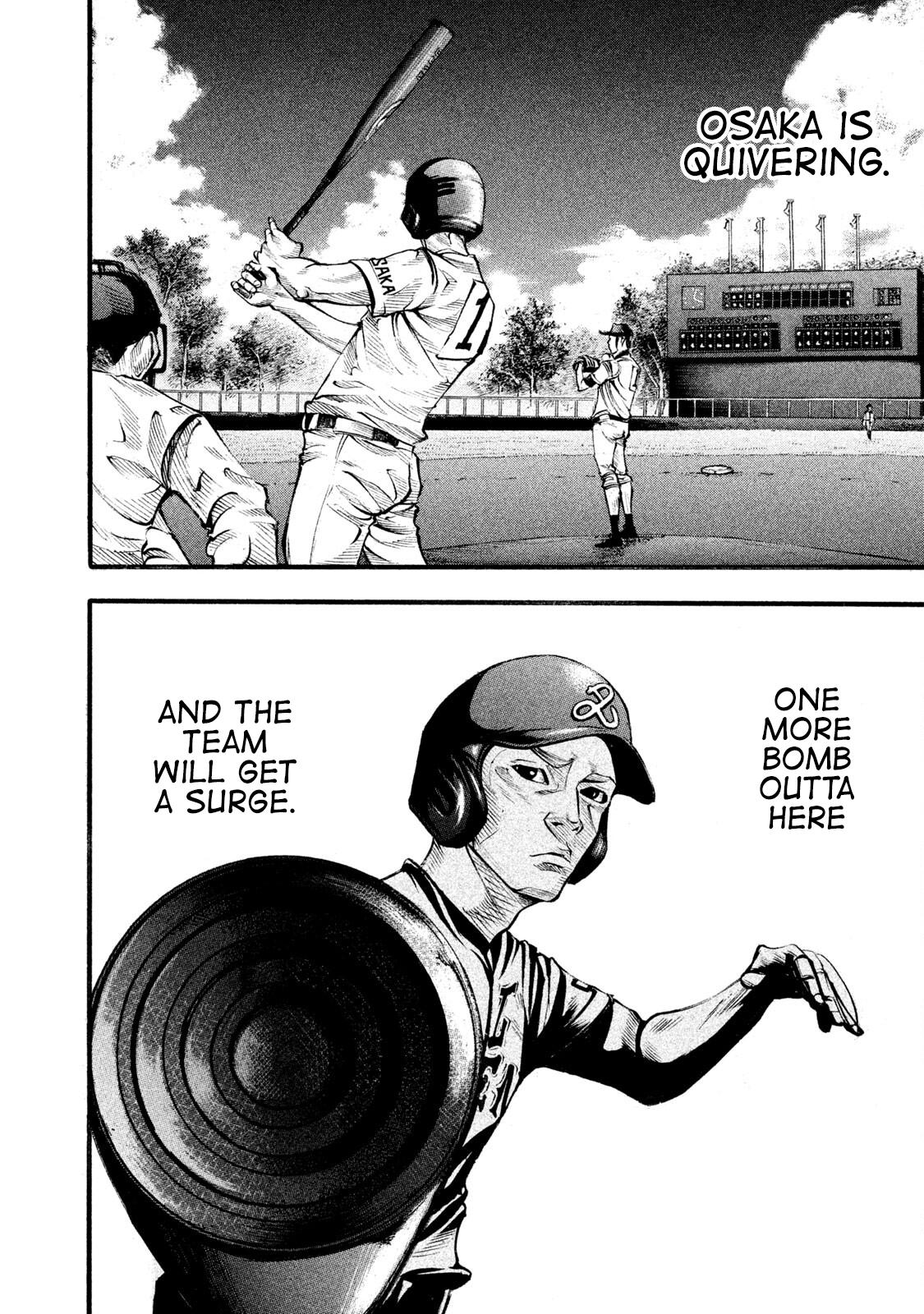 Battle Studies Lesson 128 8