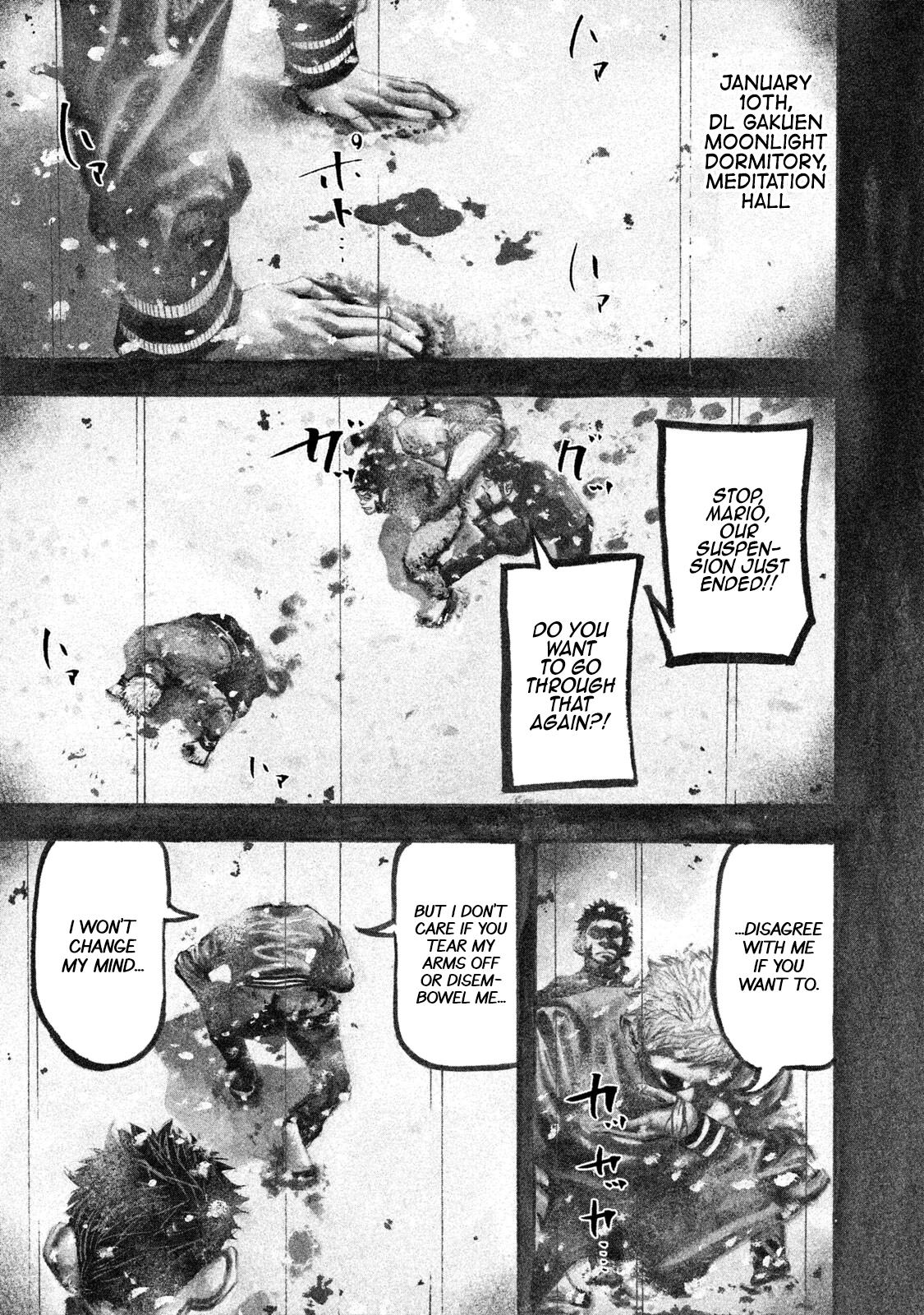 Battle Studies Lesson 134 6