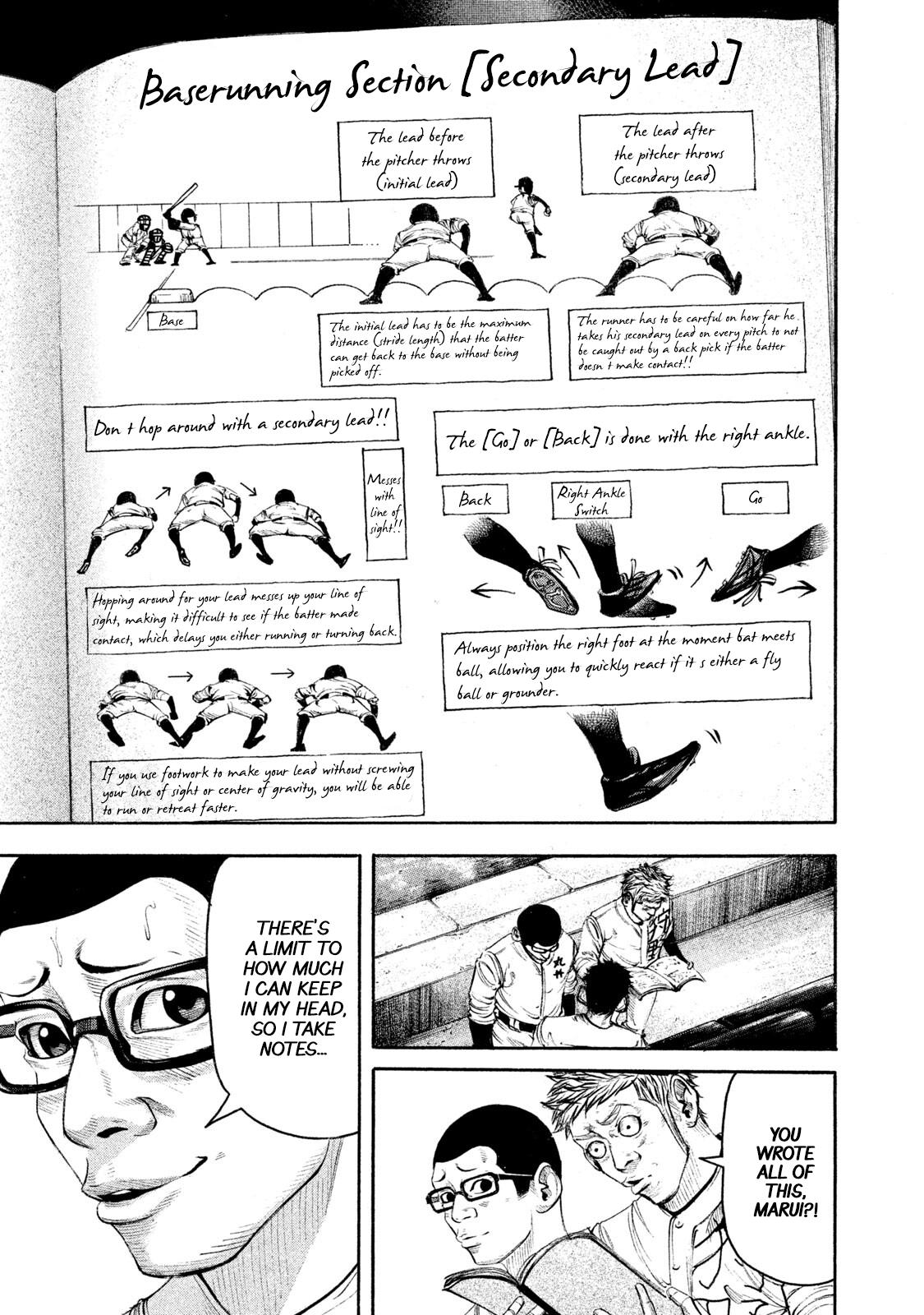 Battle Studies Lesson 137 11