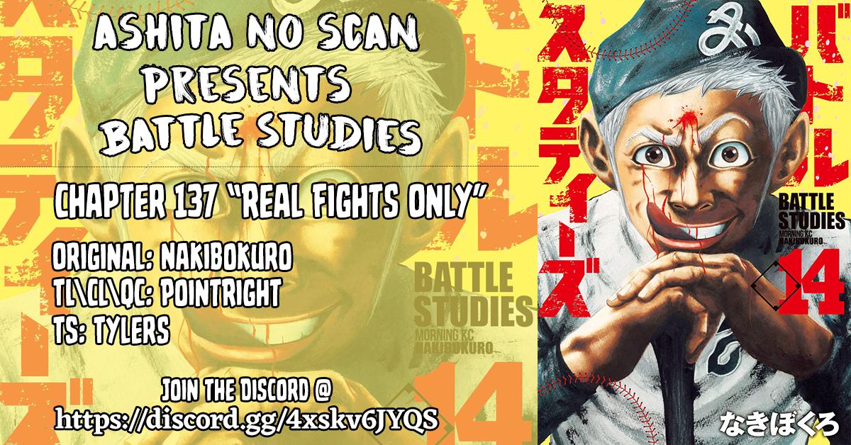 Battle Studies Lesson 137 19