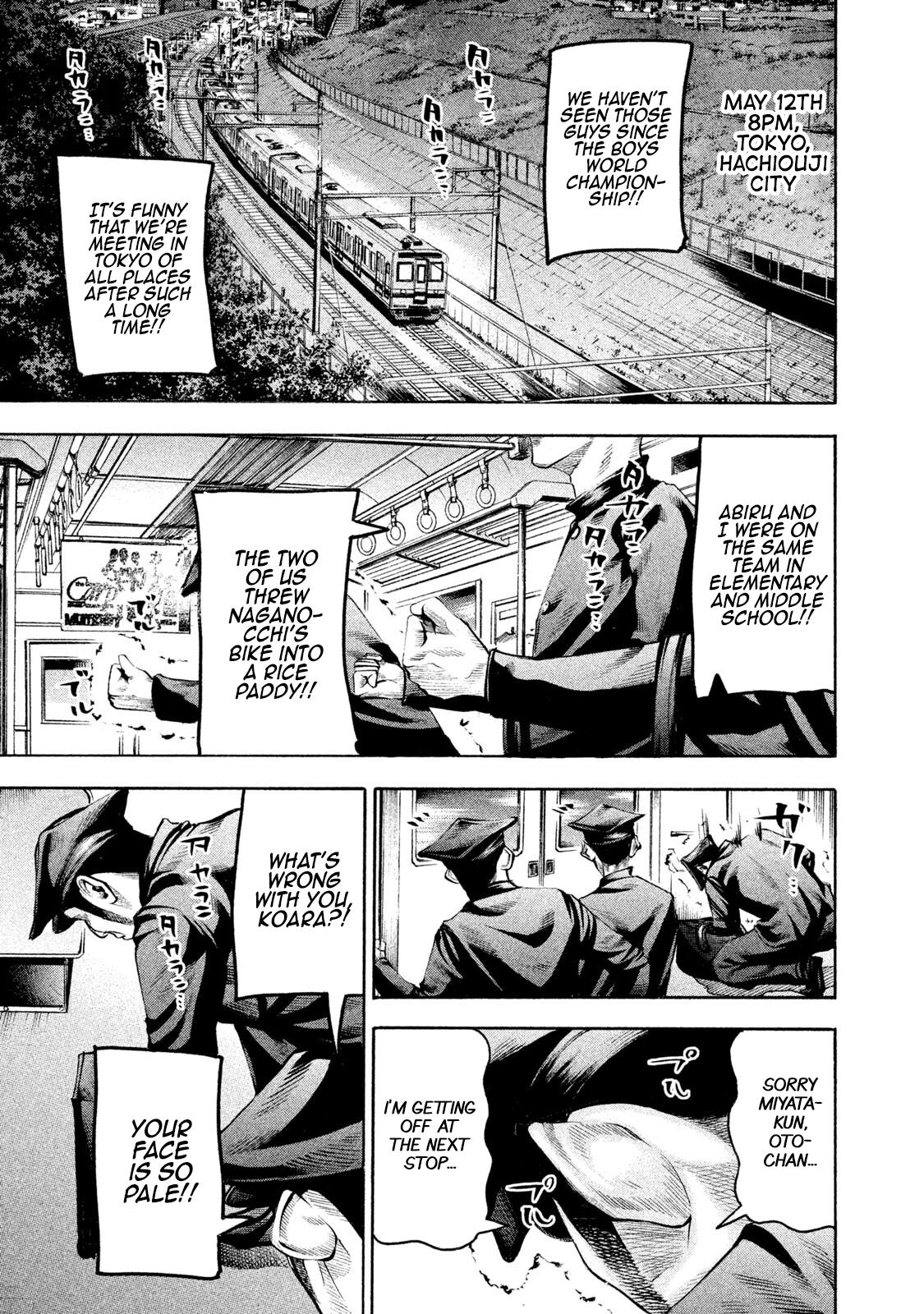 Battle Studies Lesson 139 1