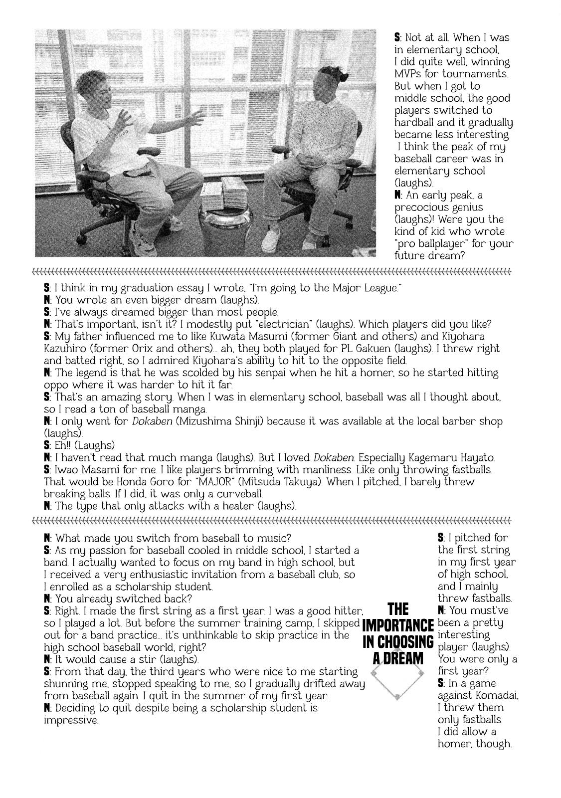 Battle Studies Lesson 153.5 2