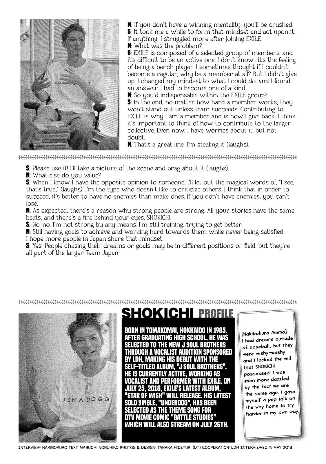 Battle Studies Lesson 153.5 4