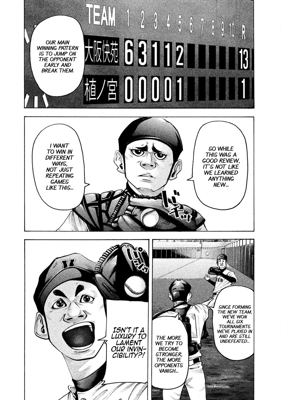 Battle Studies Lesson 155 3