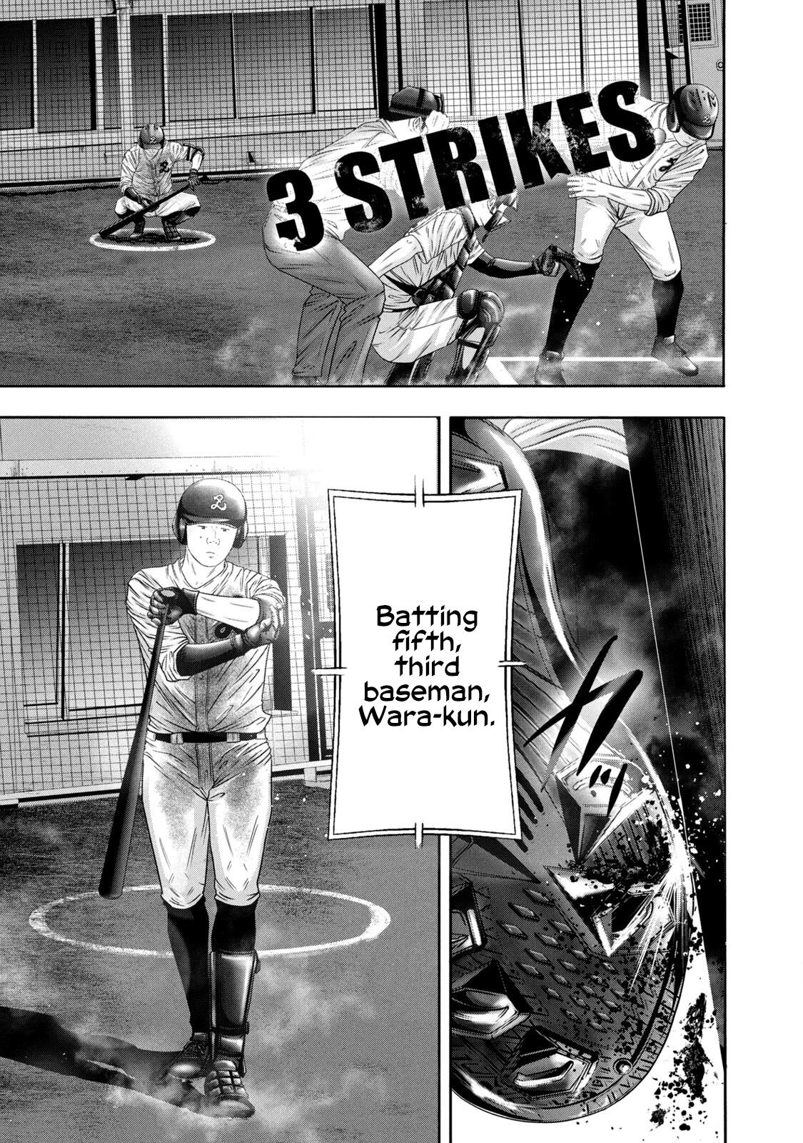 Battle Studies Lesson 343 5