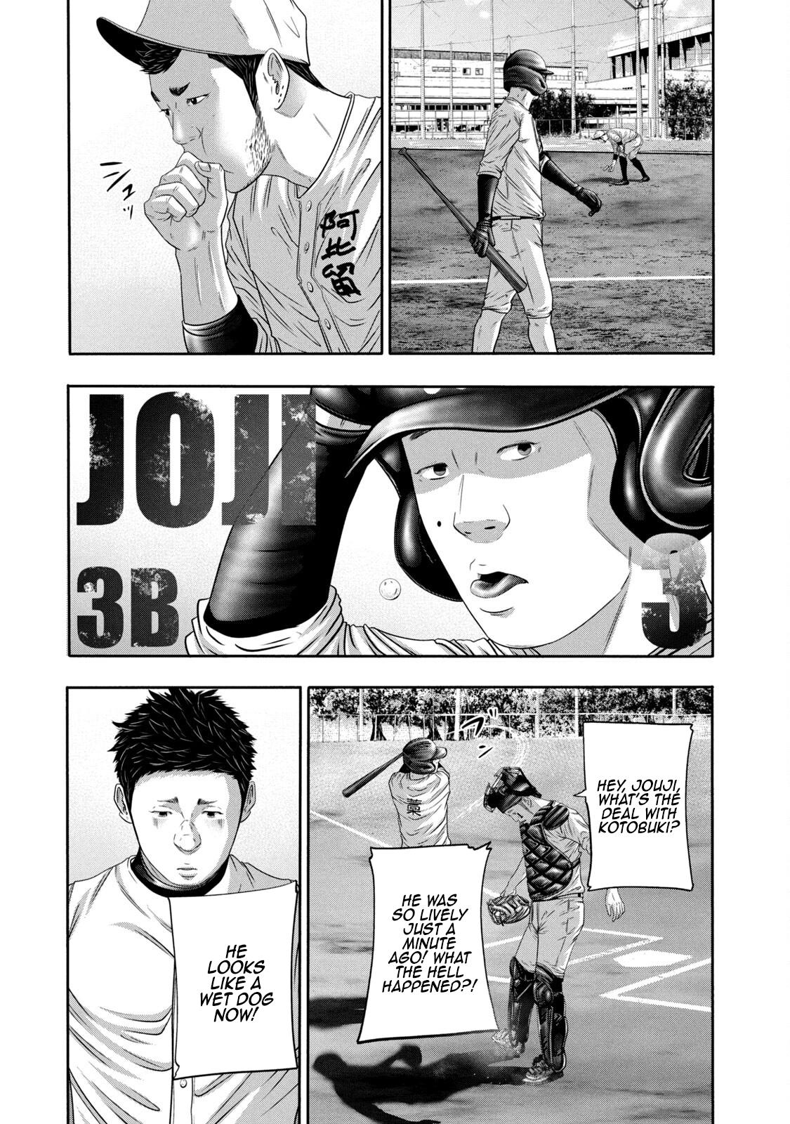 Battle Studies Lesson 351 3