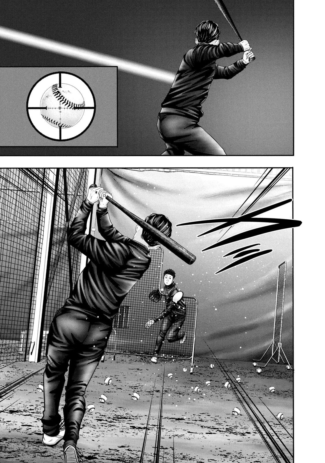 Battle Studies Lesson 353 5