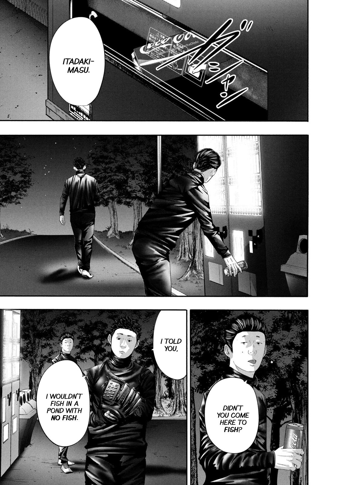 Battle Studies Lesson 353 7
