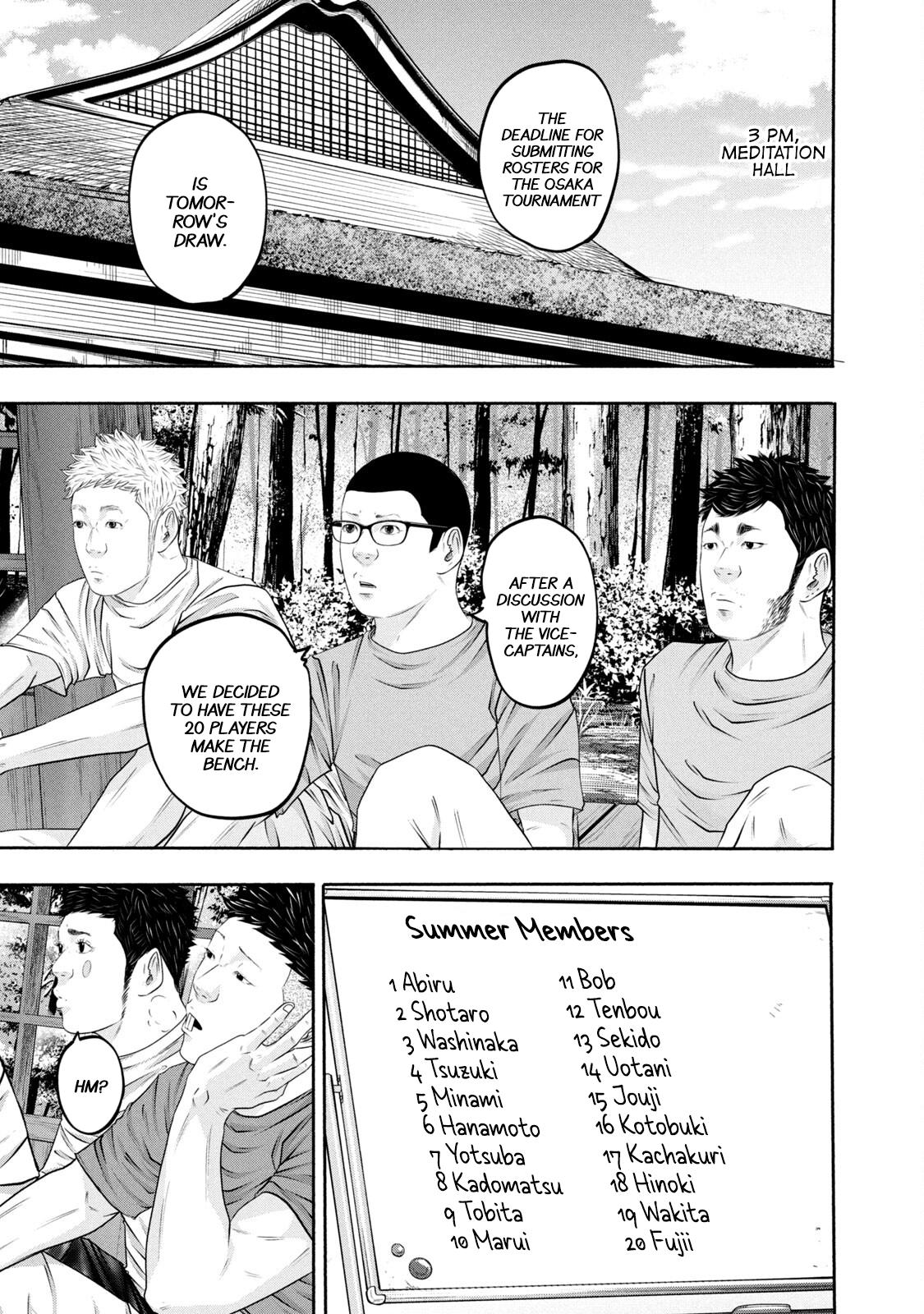 Battle Studies Lesson 367 5