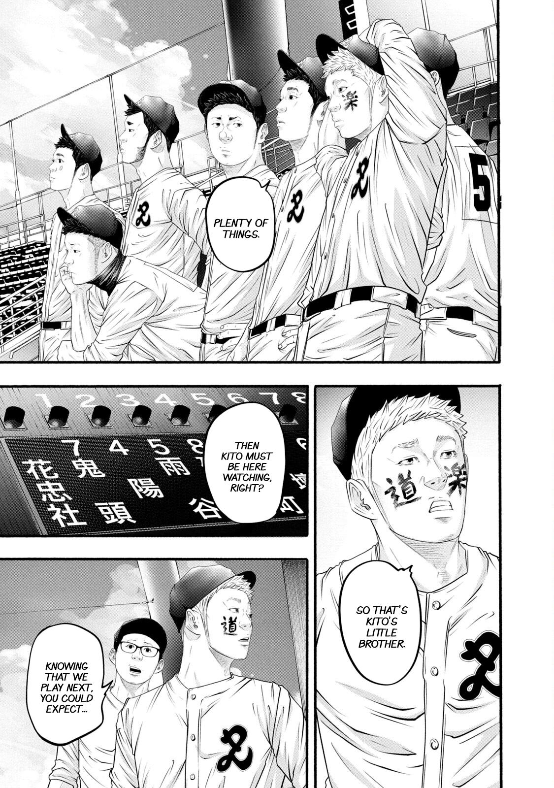 Battle Studies Lesson 386 9