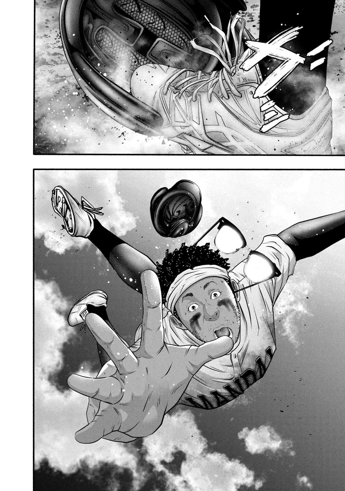 Battle Studies Lesson 392 4
