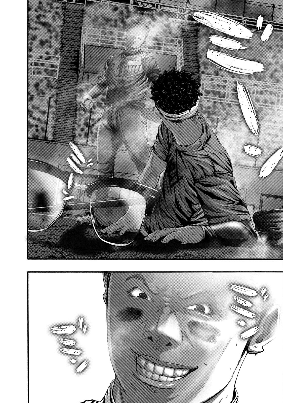 Battle Studies Lesson 392 6