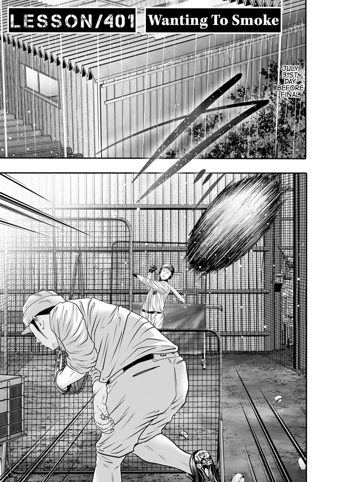 Battle Studies Lesson 401 1