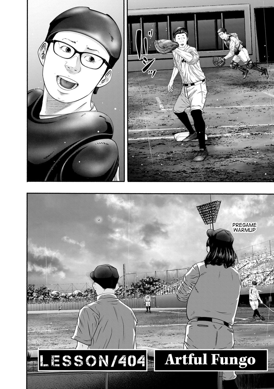 Battle Studies Lesson 404 7