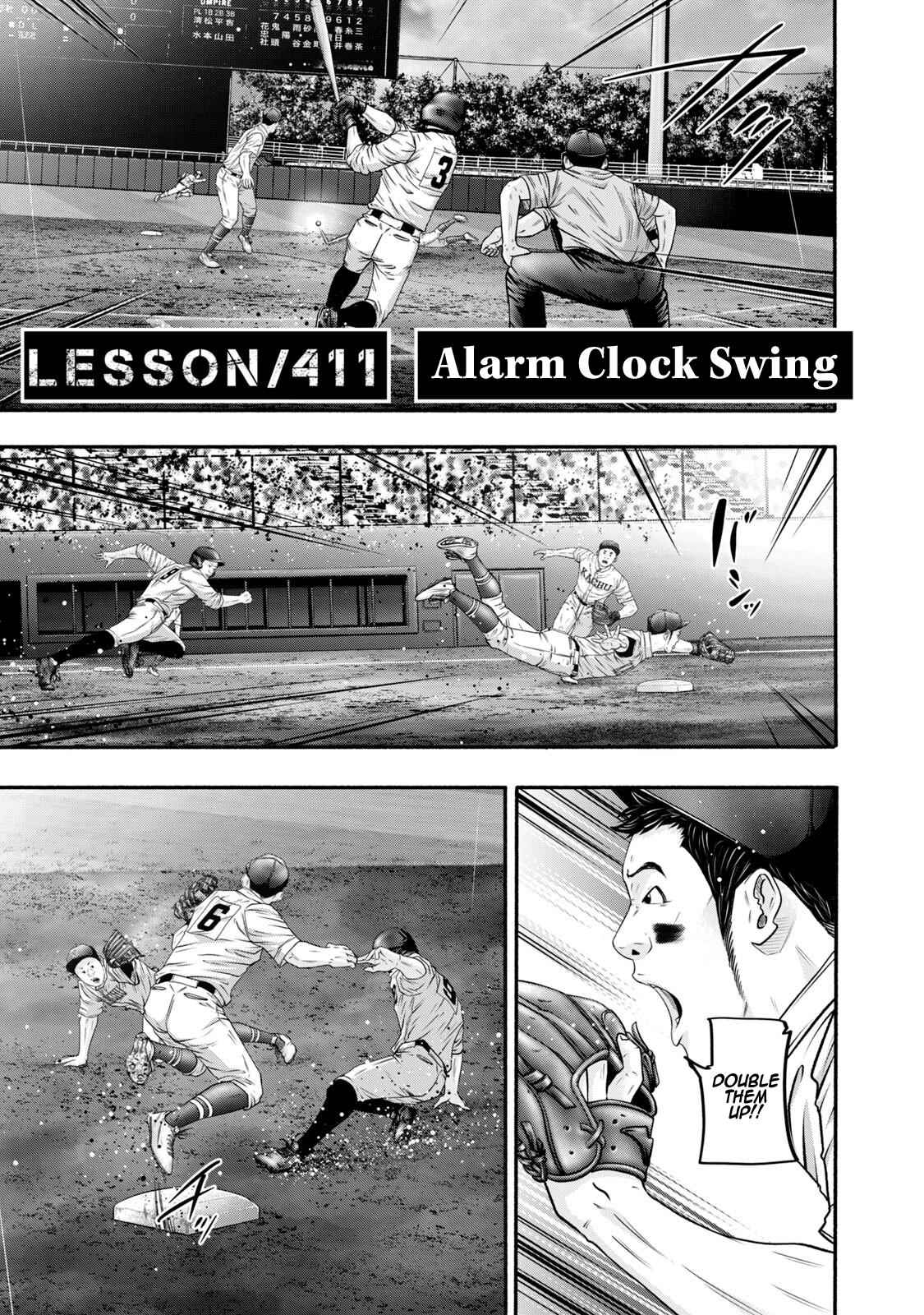 Battle Studies Lesson 411 1