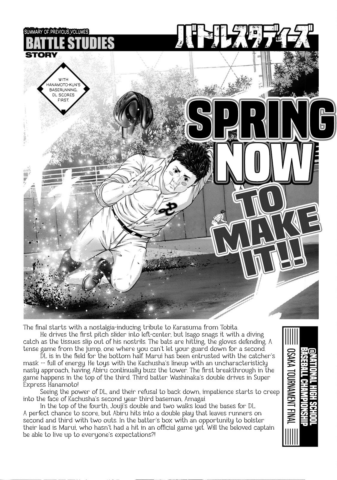 Battle Studies Lesson 414 5