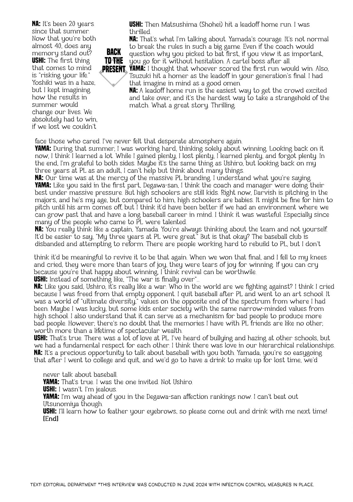 Battle Studies Lesson 423.5 5