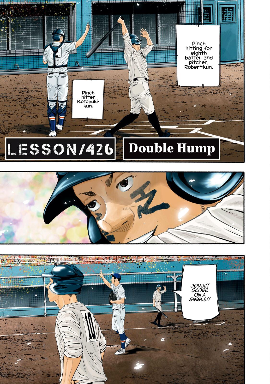Battle Studies Lesson 426 1