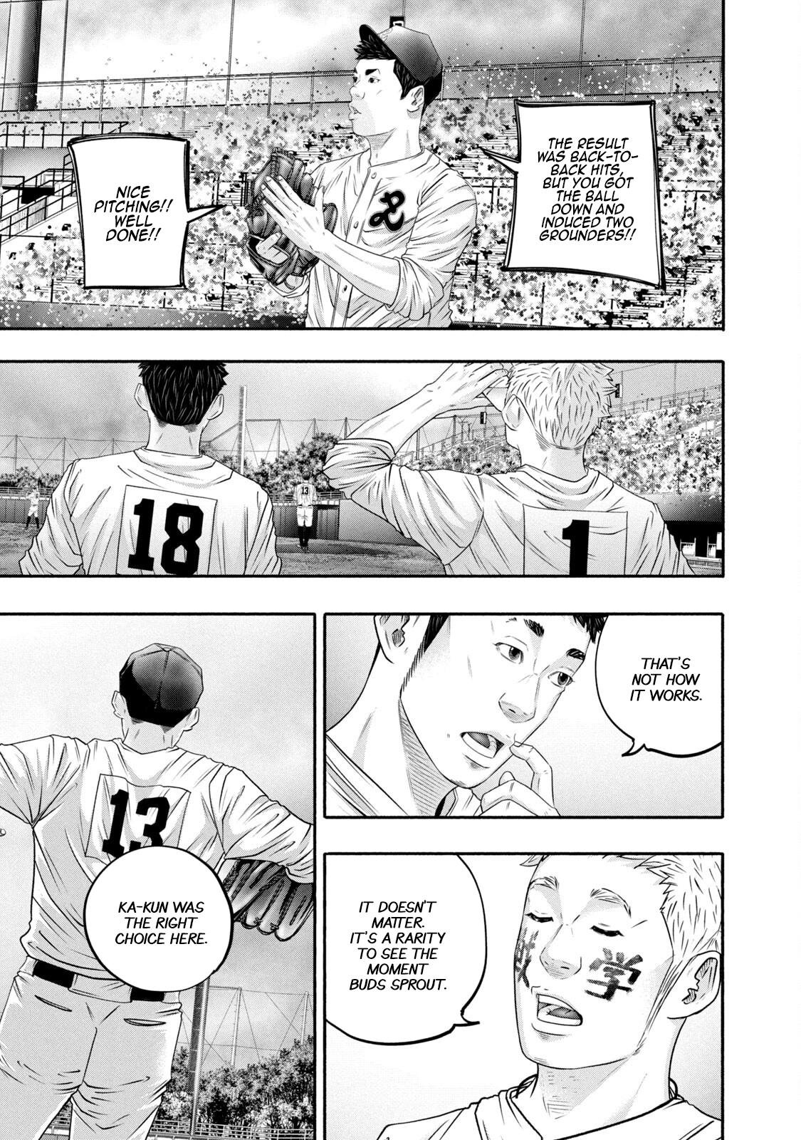 Battle Studies Lesson 433 17