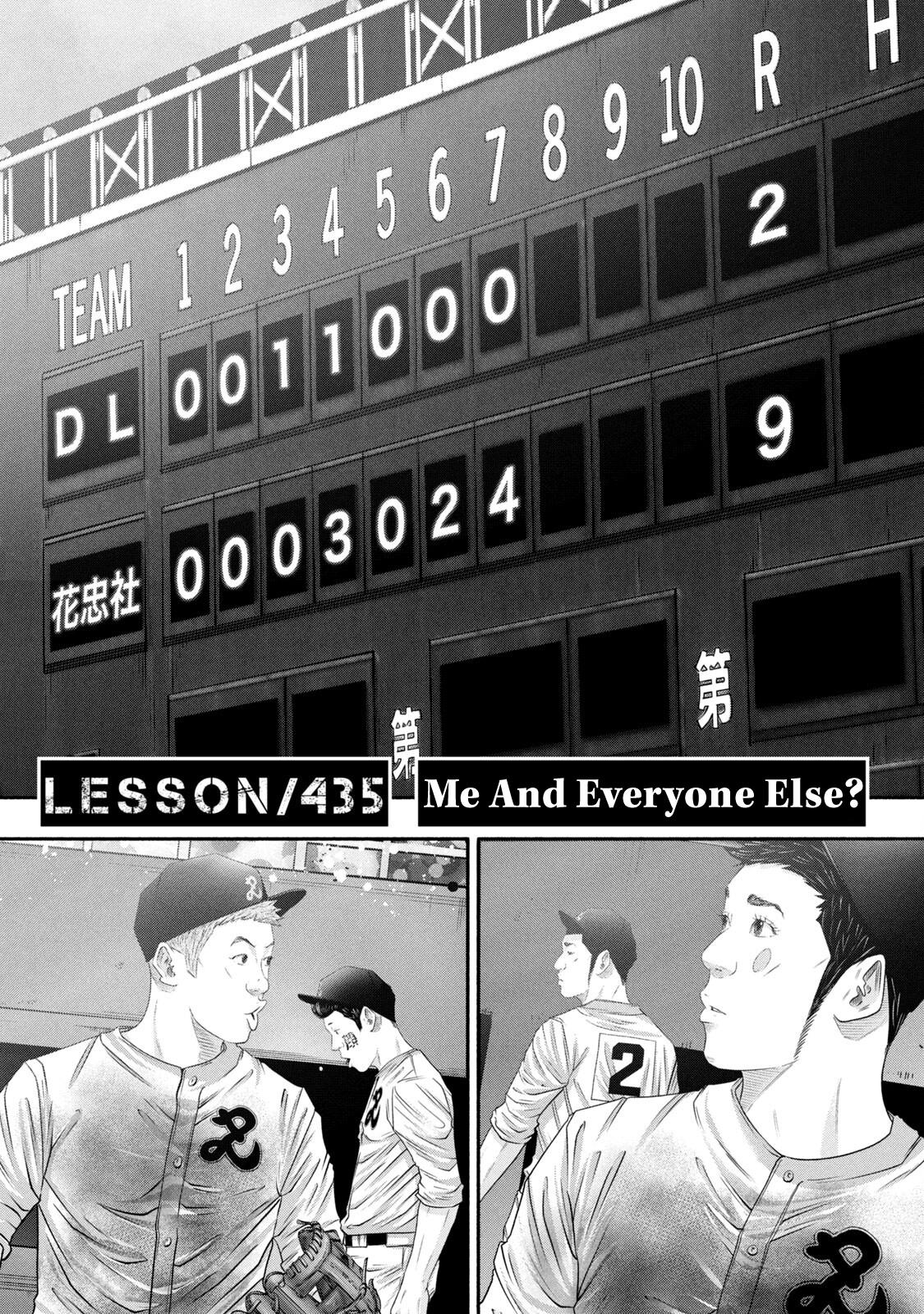 Battle Studies Lesson 435 2