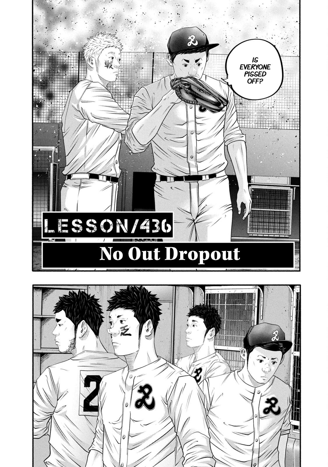 Battle Studies Lesson 436 2
