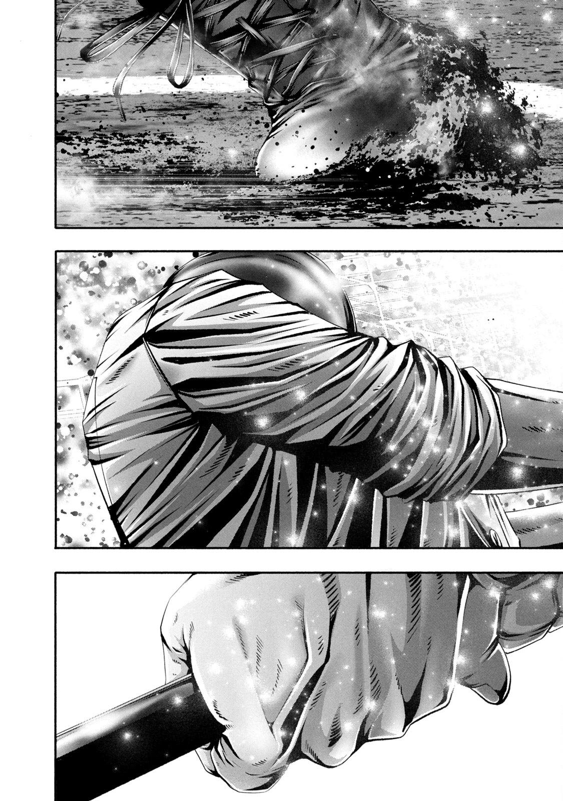 Battle Studies Lesson 443 5