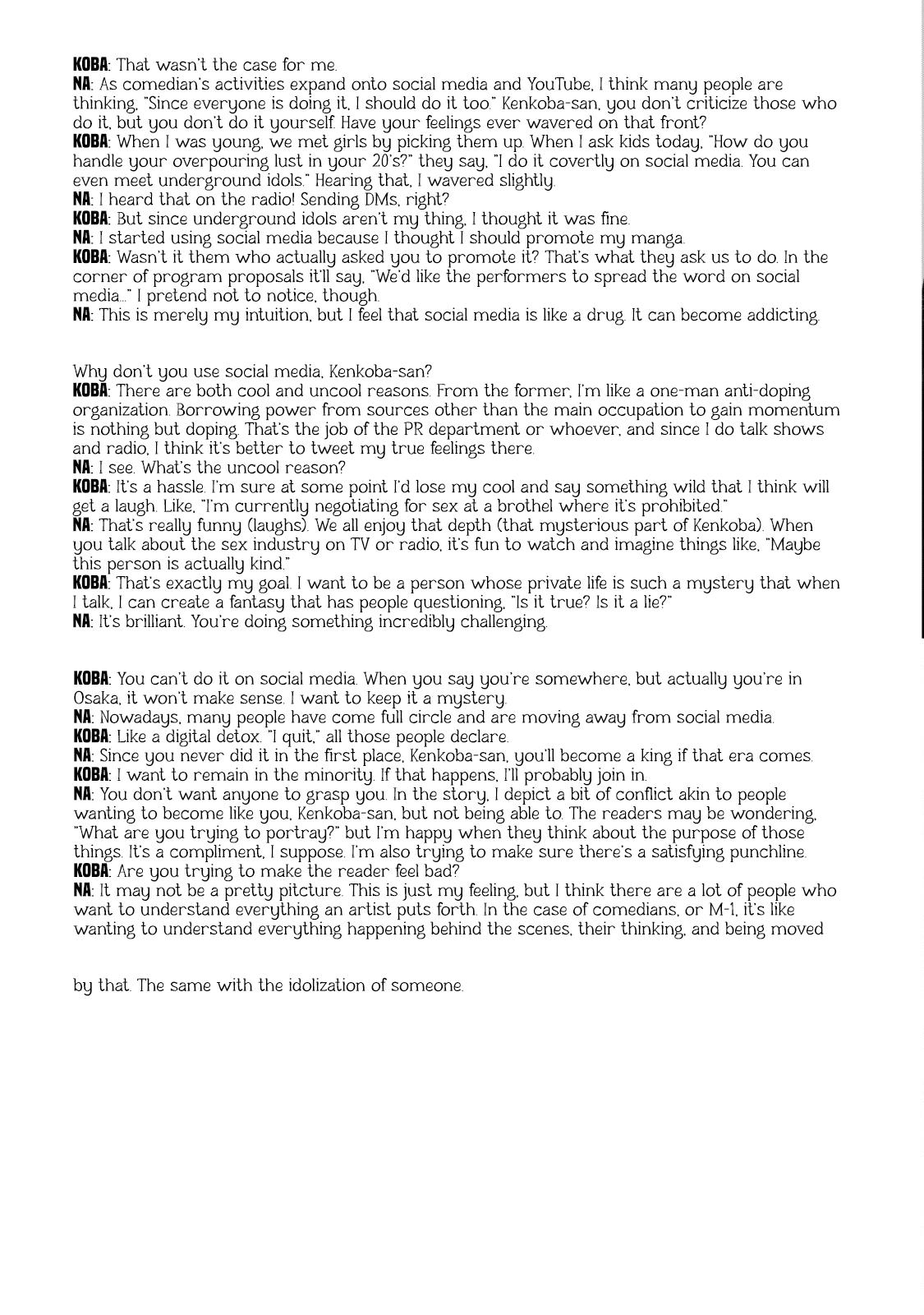 Battle Studies Lesson 443.5 2