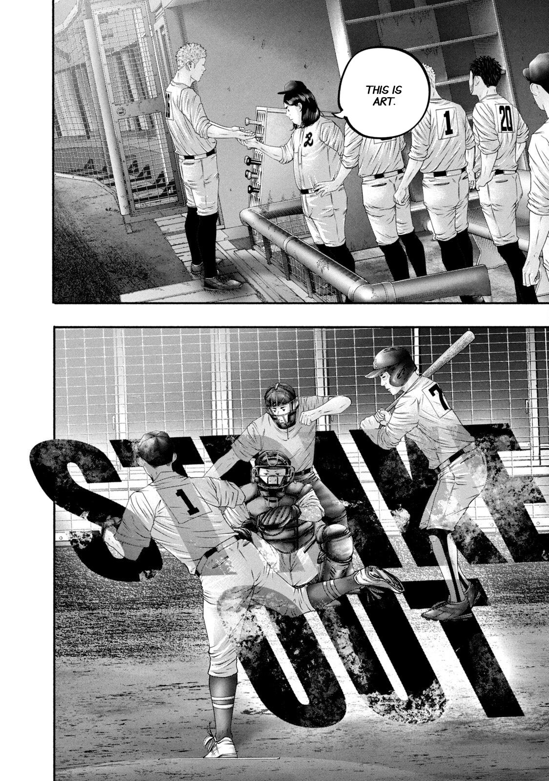 Battle Studies Lesson 445 16