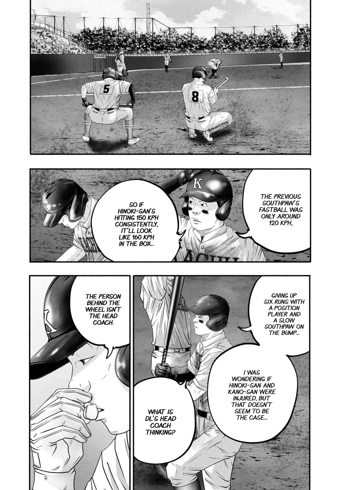 Battle Studies Lesson 446 3