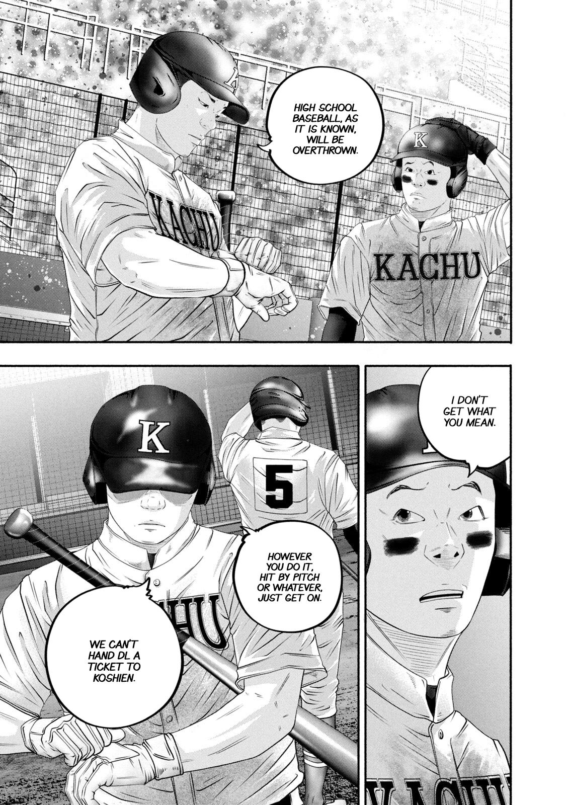 Battle Studies Lesson 446 5