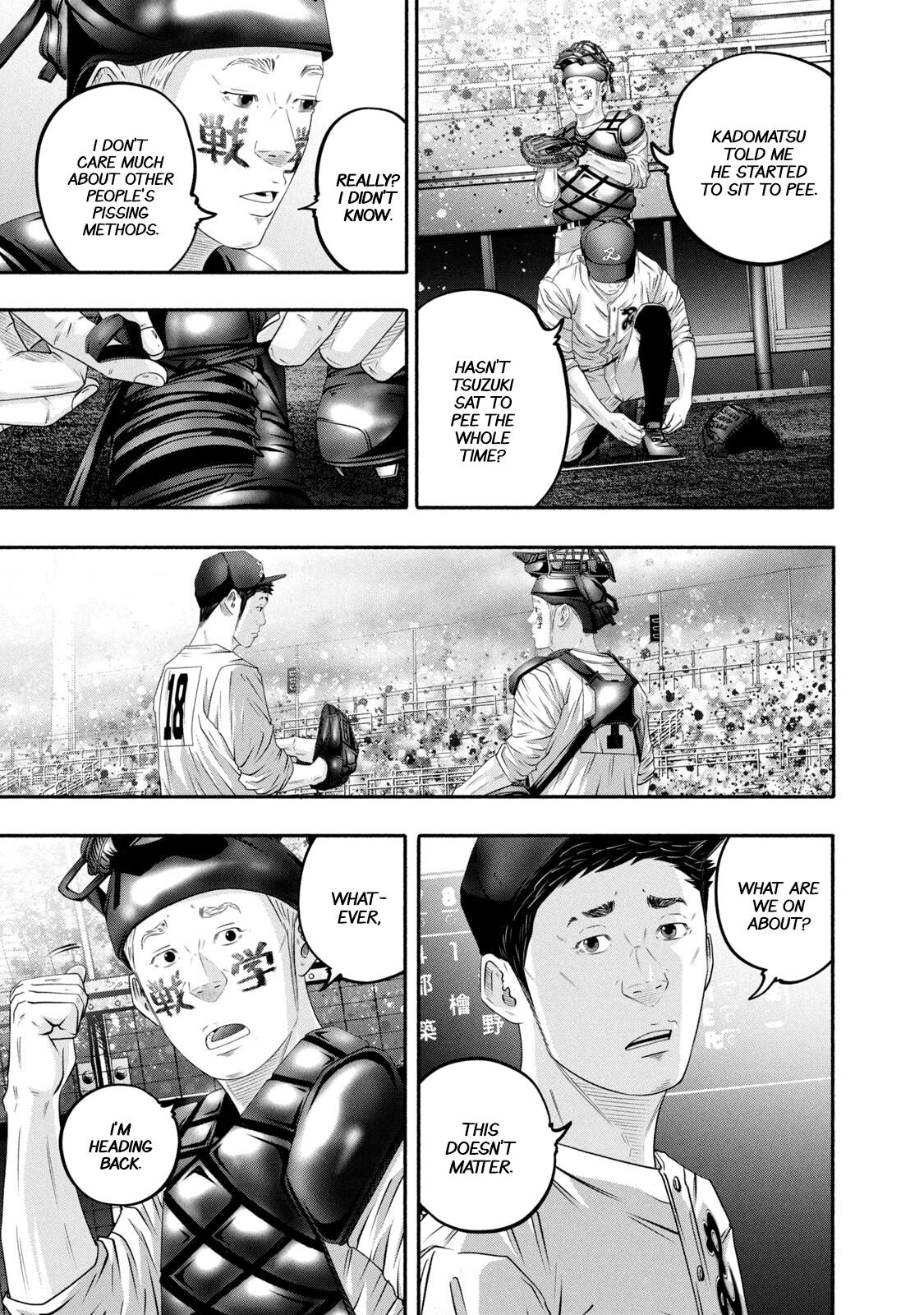 Battle Studies Lesson 446 7
