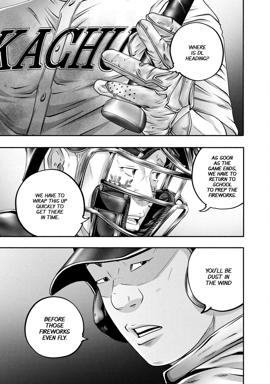 Battle Studies Lesson 446 15