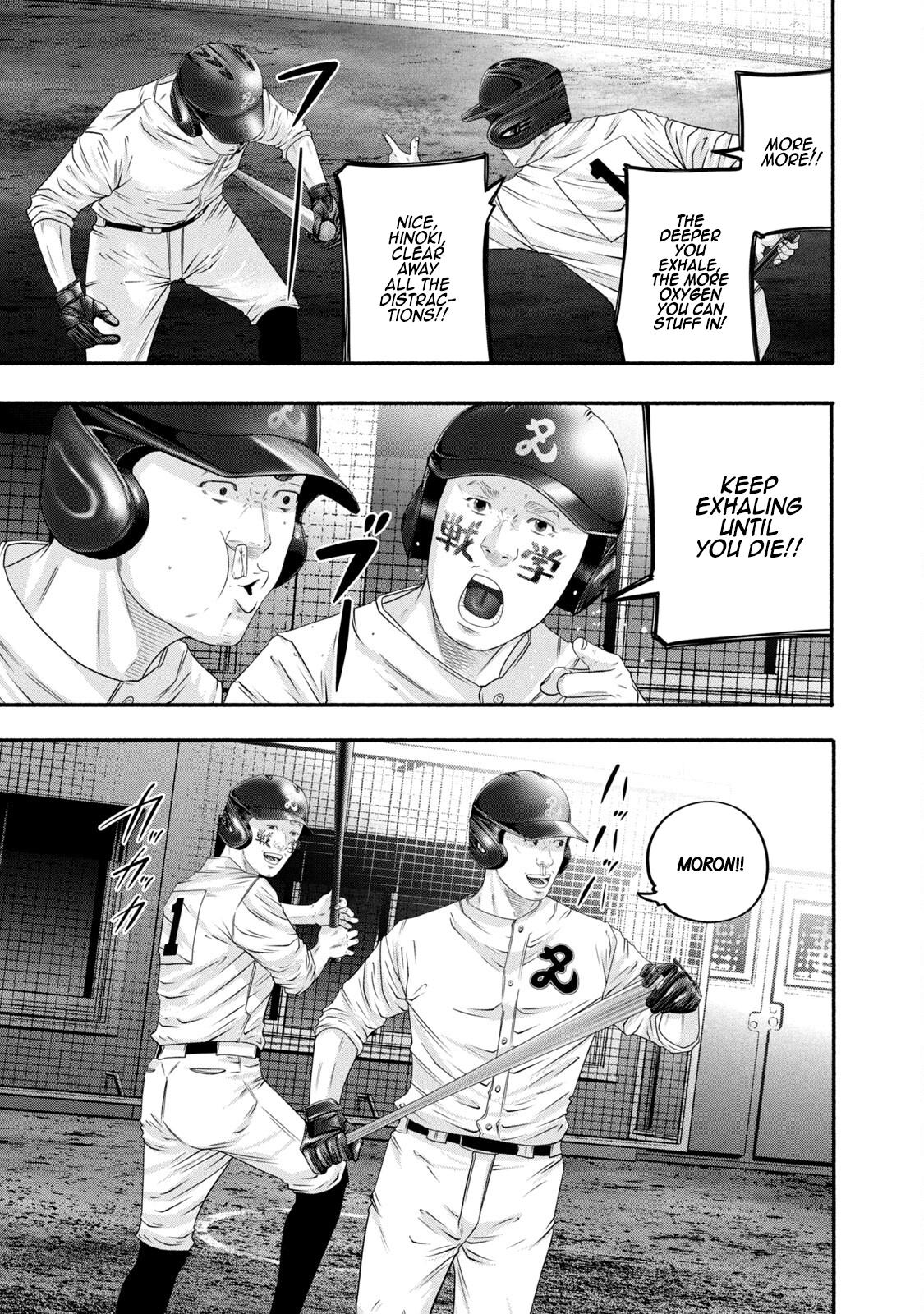 Battle Studies Lesson 453 5