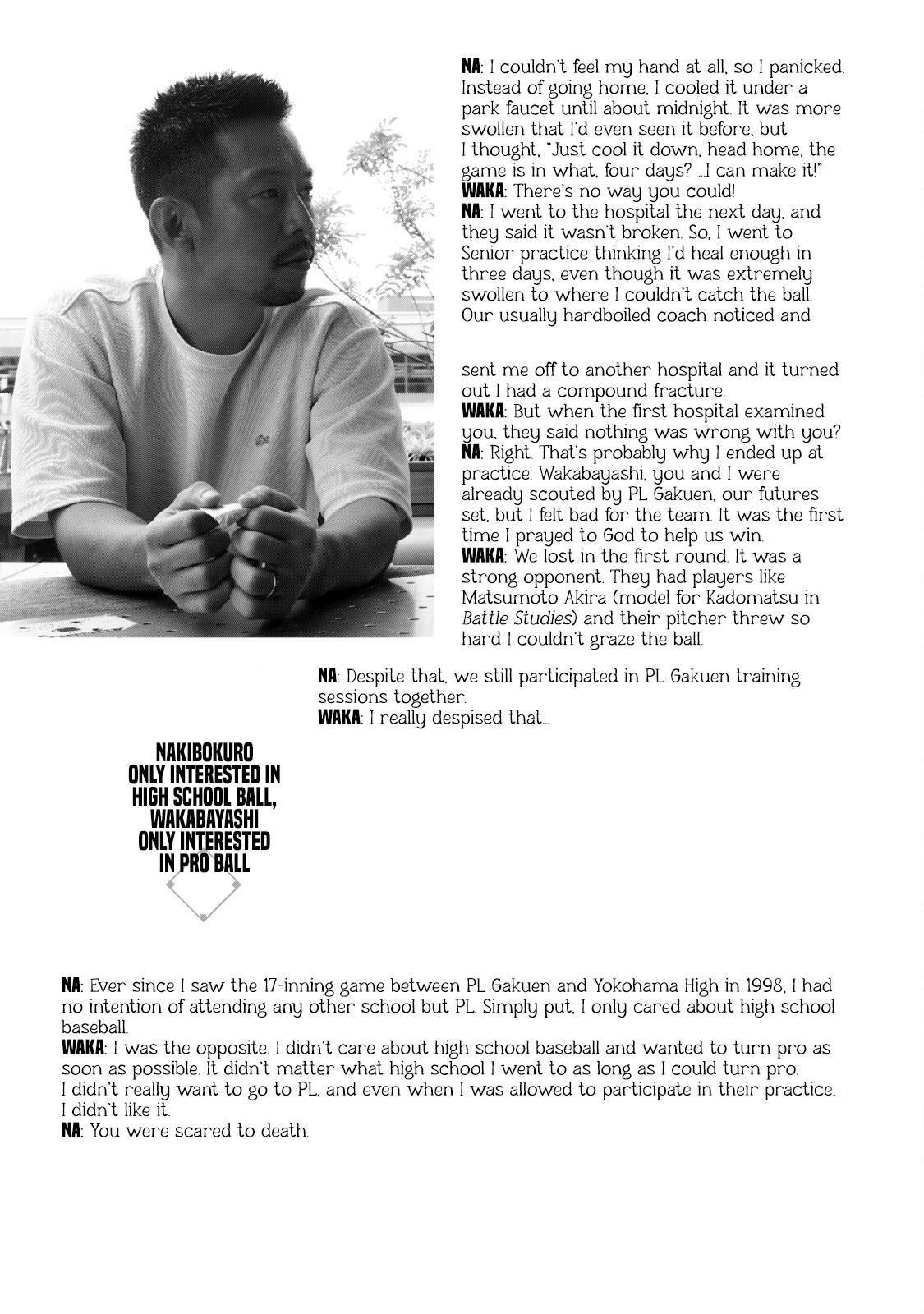 Battle Studies Lesson 453.5 4