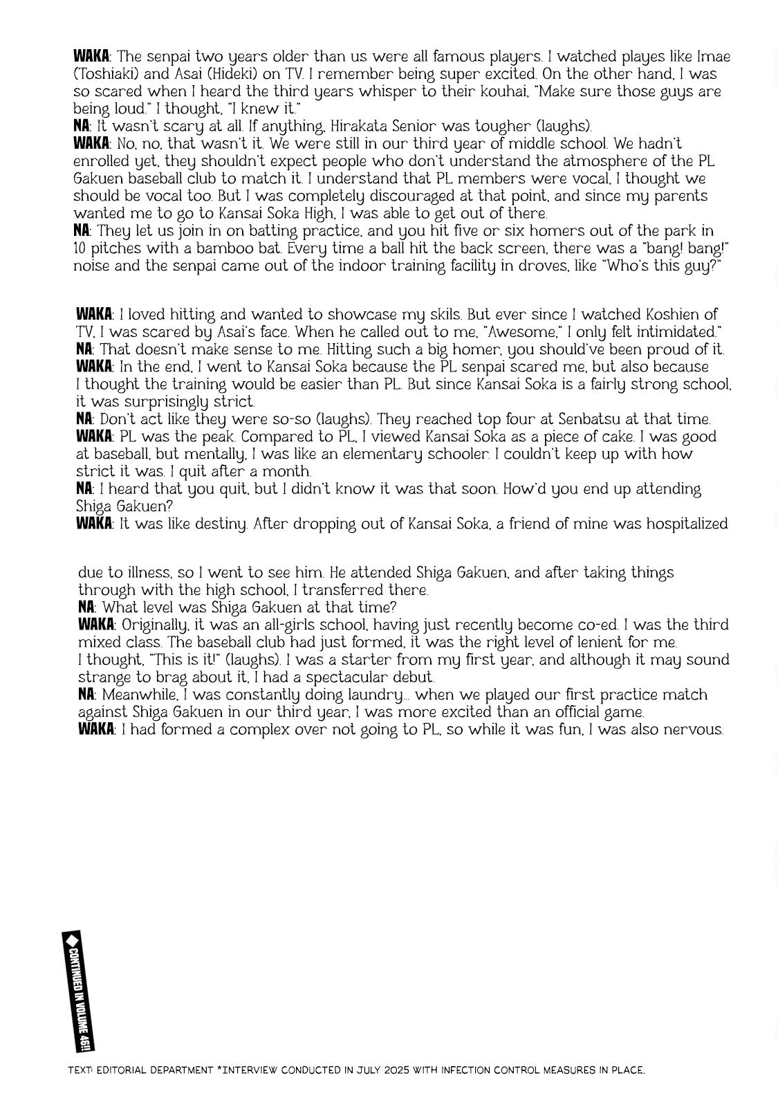 Battle Studies Lesson 453.5 5