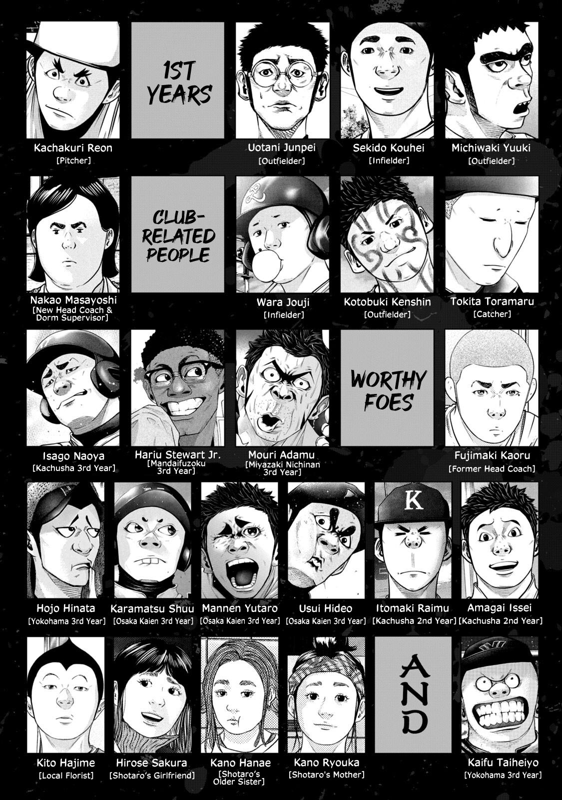 Battle Studies Lesson 454 4