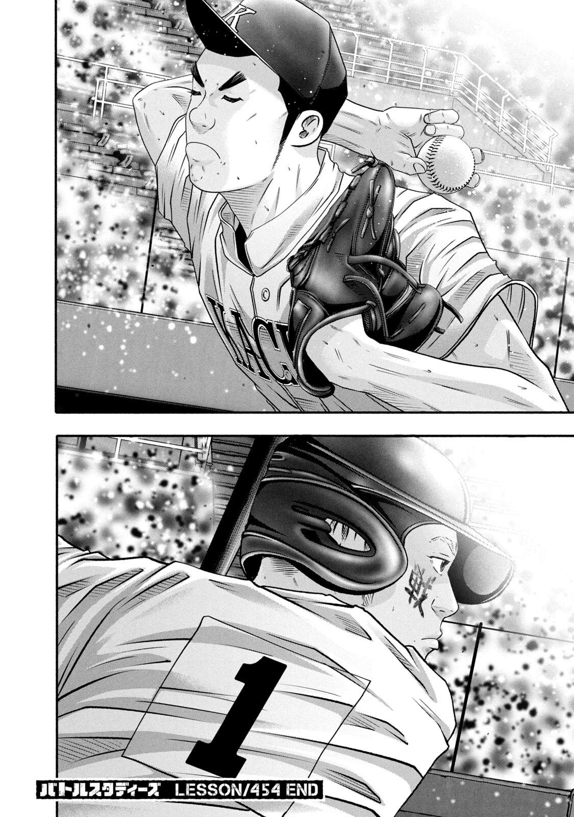 Battle Studies Lesson 454 23