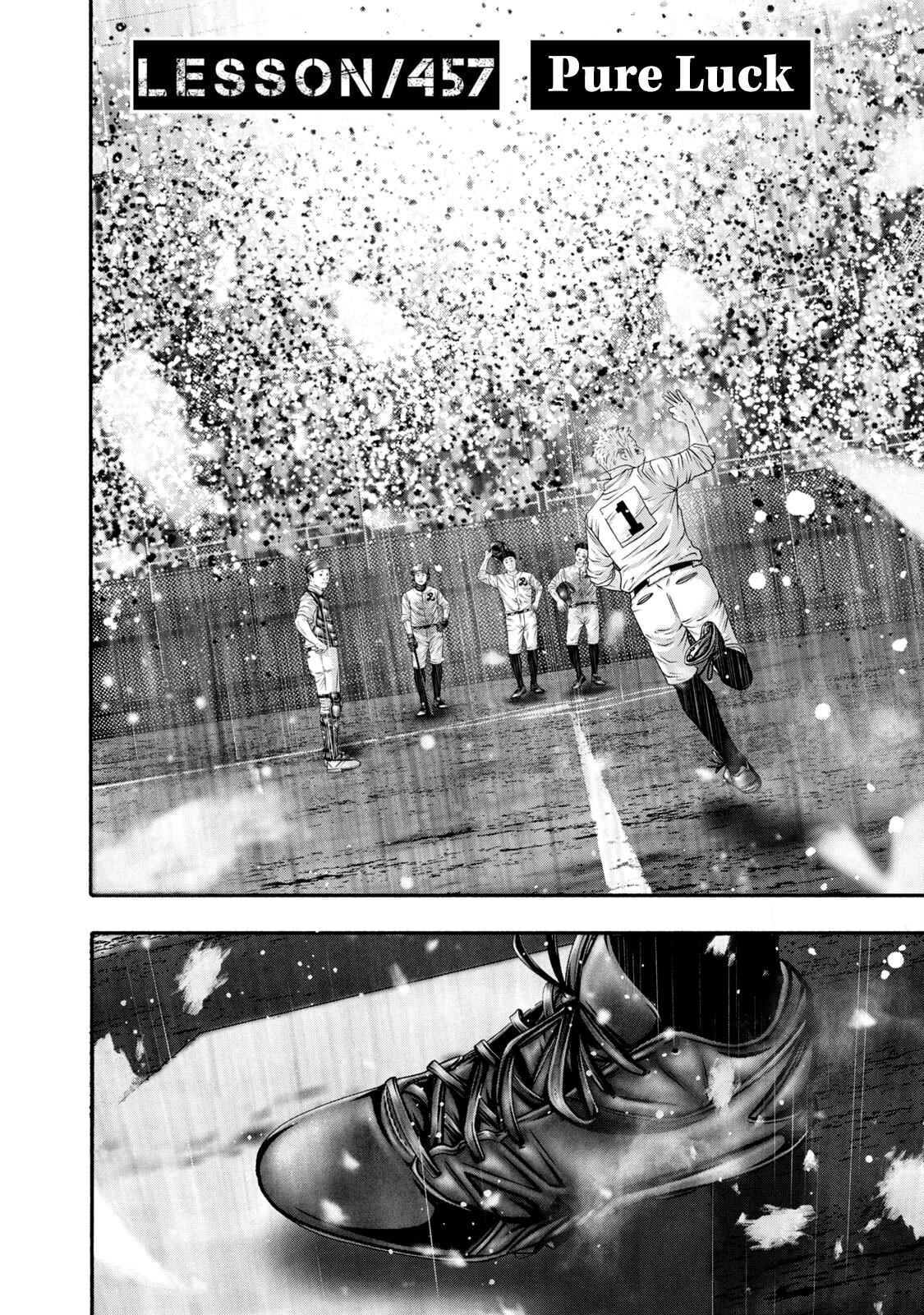 Battle Studies Lesson 457 2