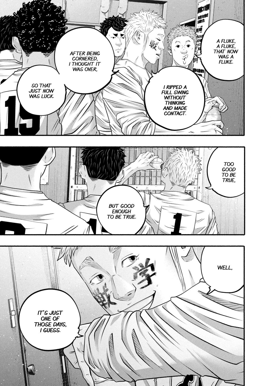 Battle Studies Lesson 457 9