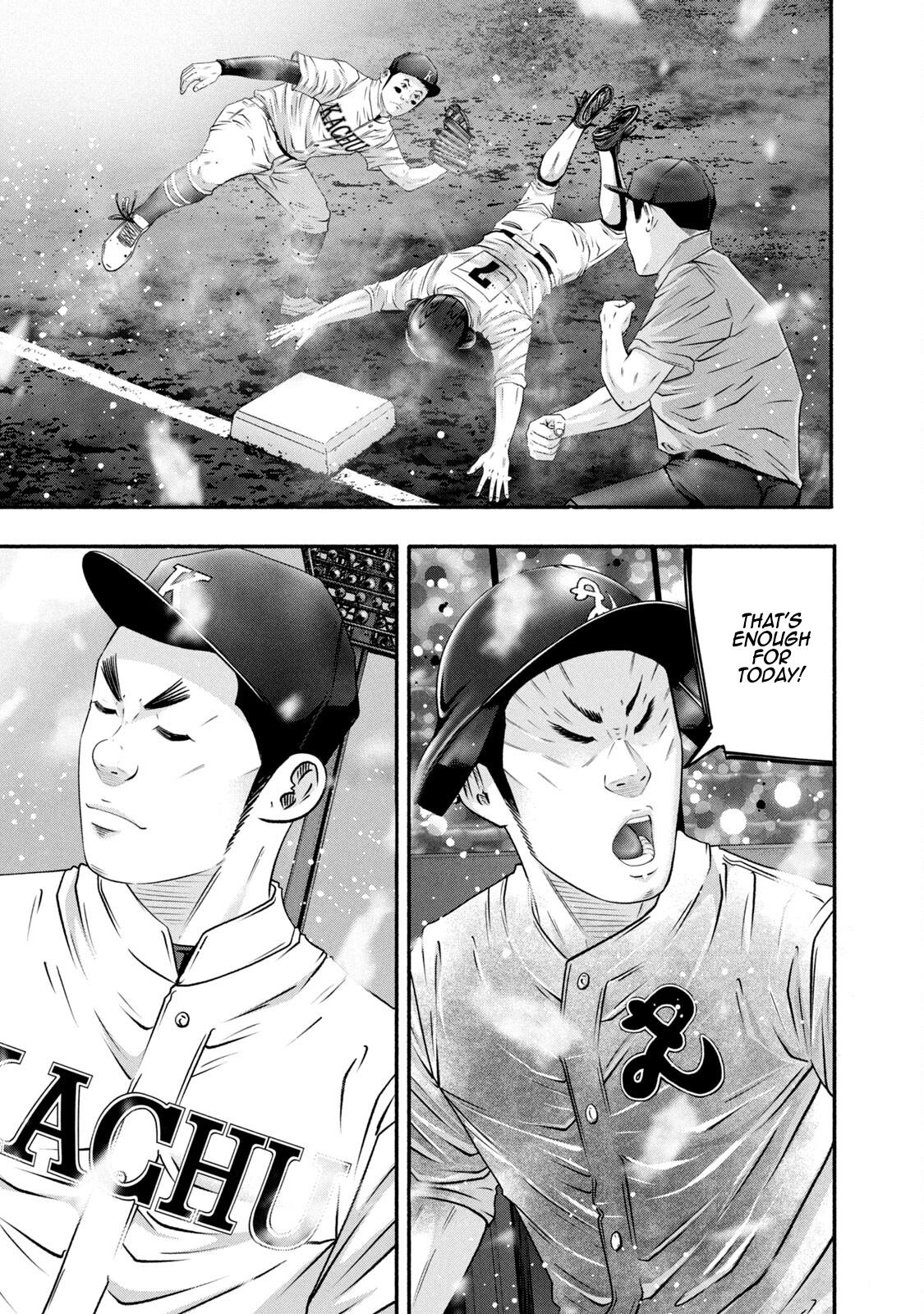 Battle Studies Lesson 460 7