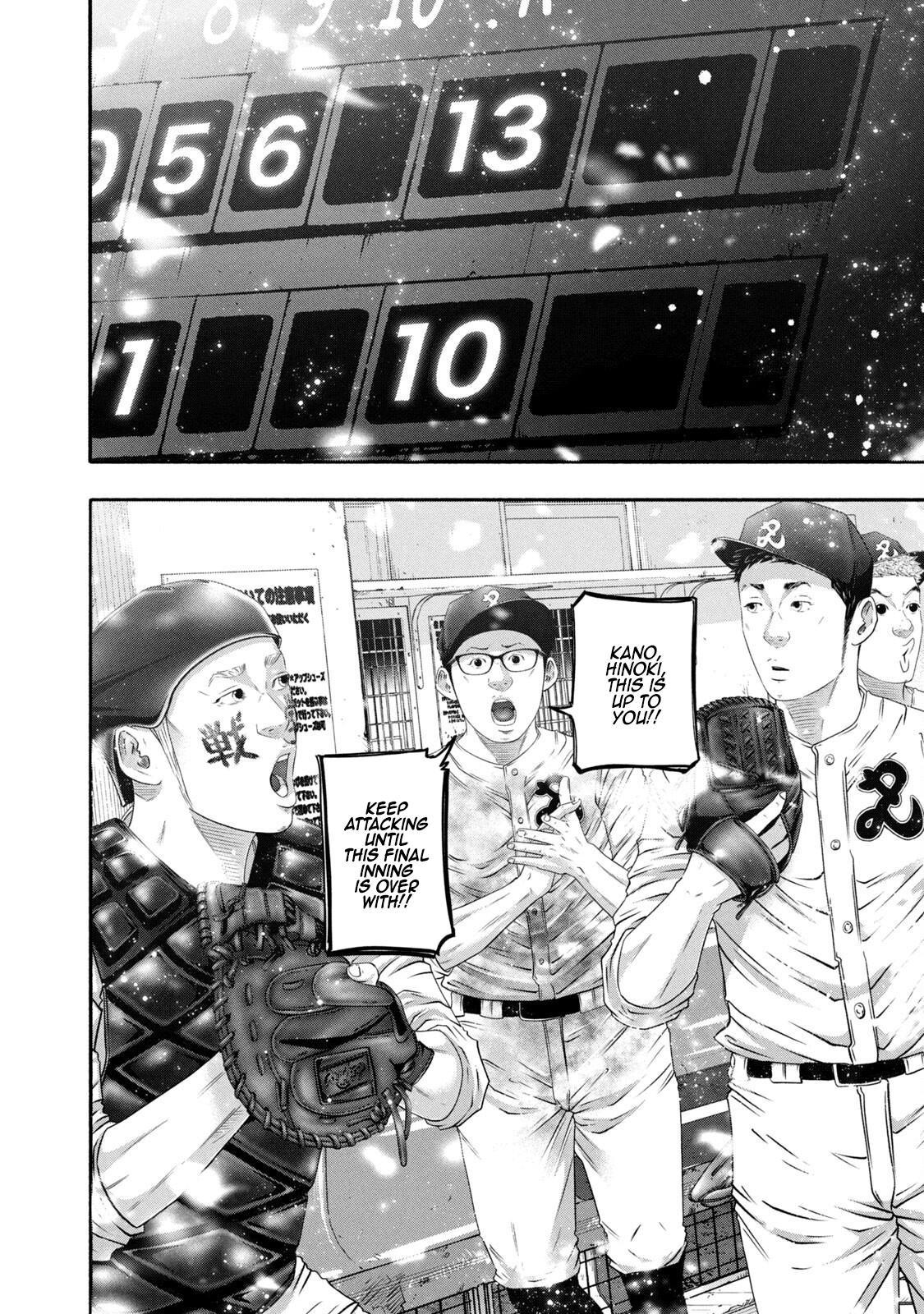 Battle Studies Lesson 460 8