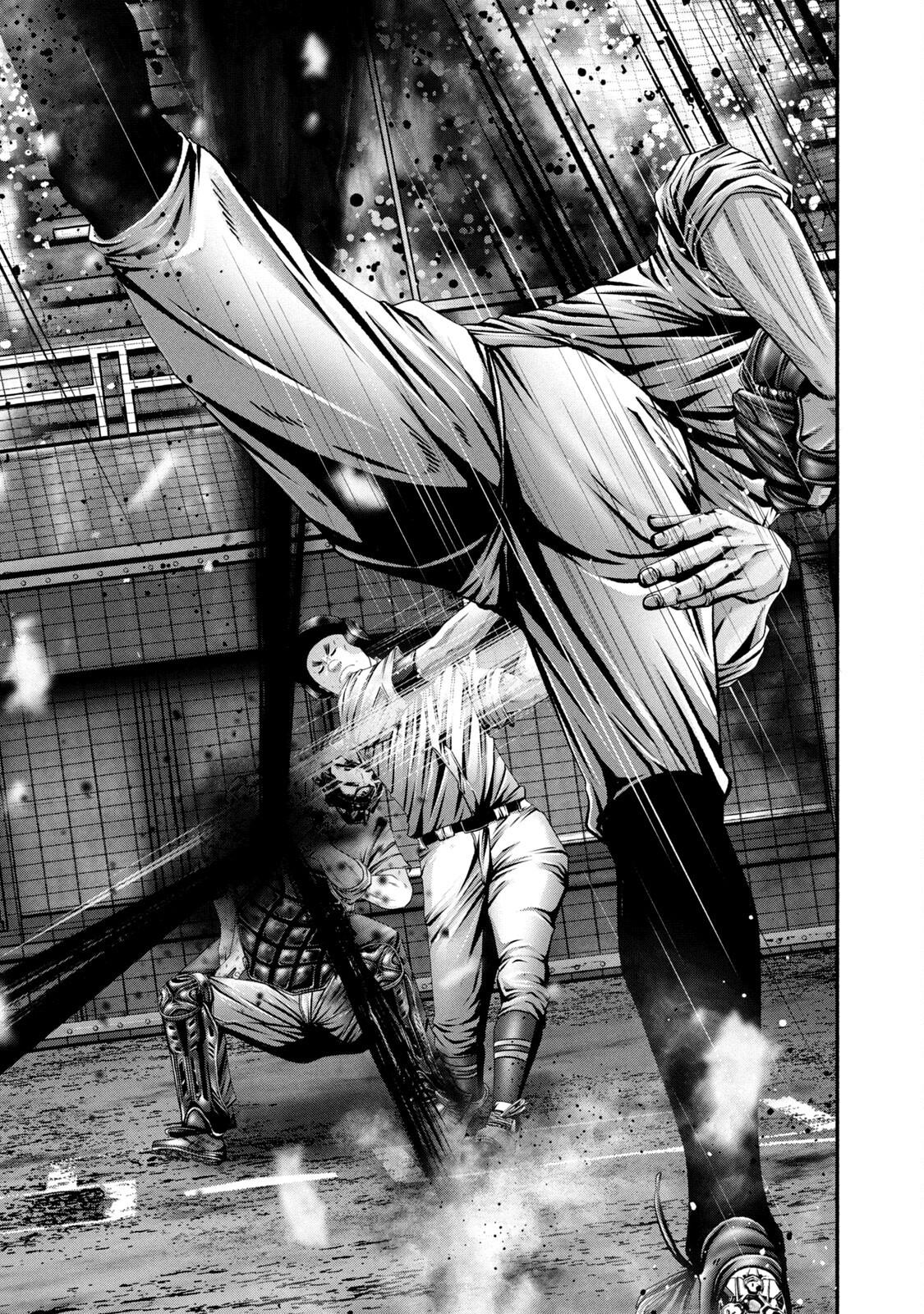 Battle Studies Lesson 461 15