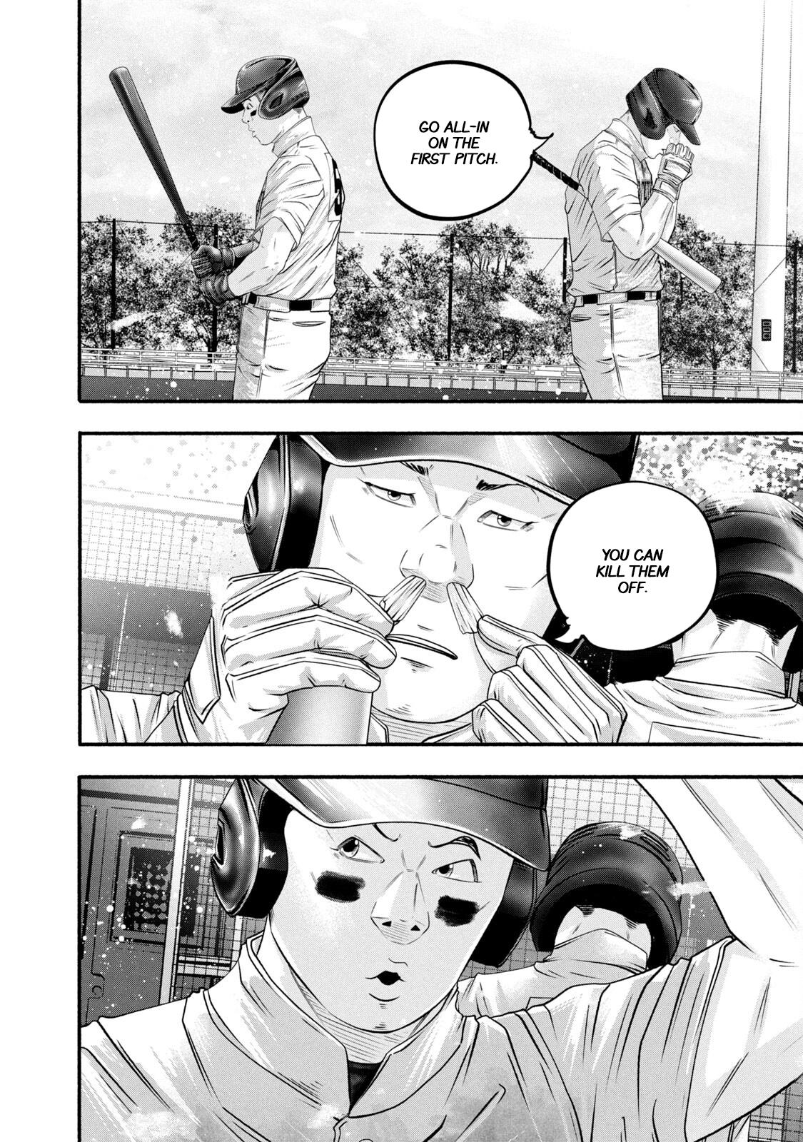 Battle Studies Lesson 463 12