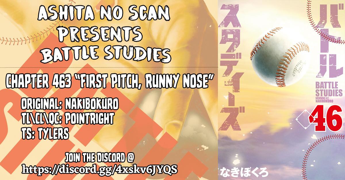 Battle Studies Lesson 463 19