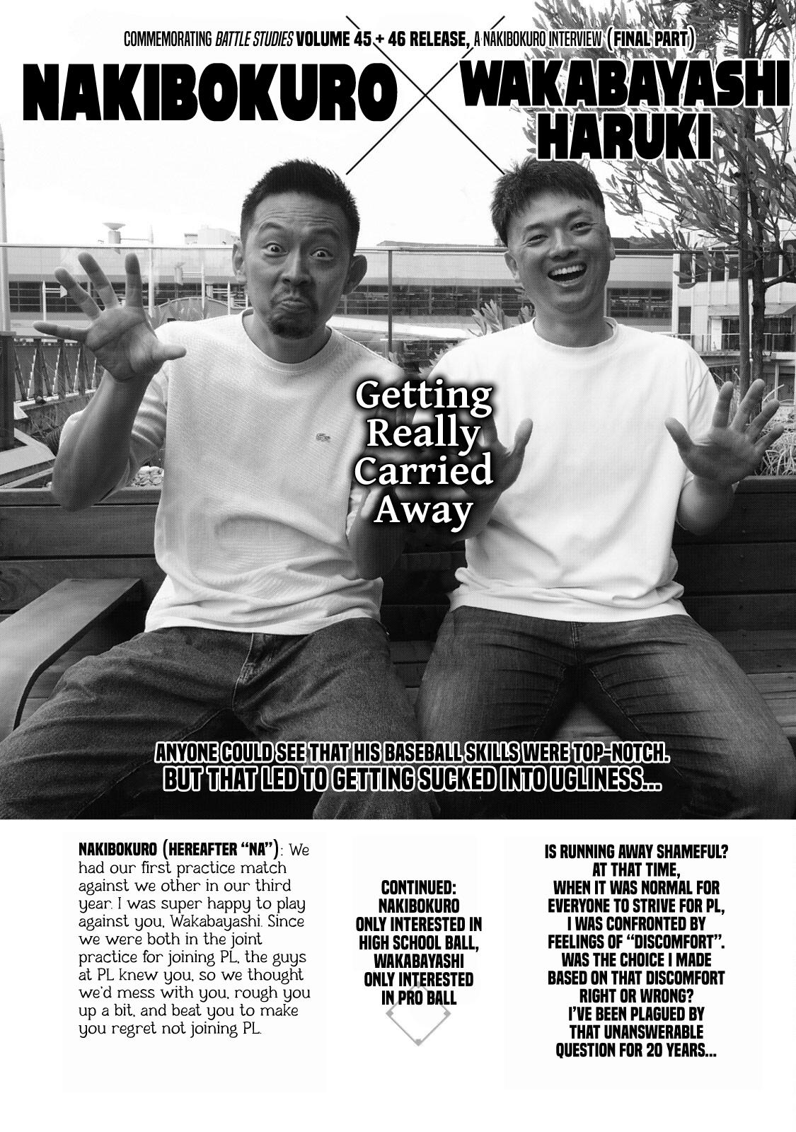 Battle Studies Lesson 463.5 1