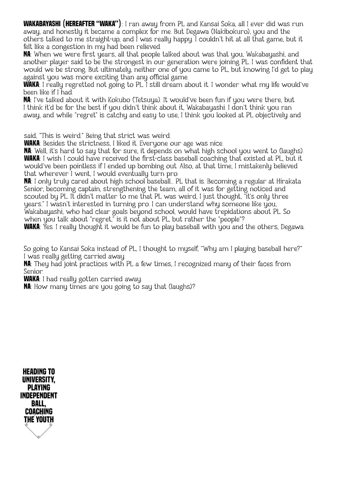 Battle Studies Lesson 463.5 2